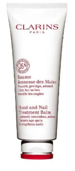 Clarins Bálsamo Juventud de las Manos