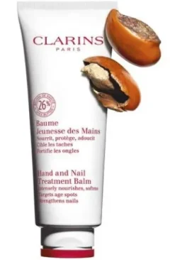 Clarins Bálsamo Juventud de las Manos