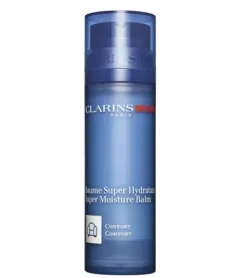 Clarins Bálsamo Super Hidratante Rostro