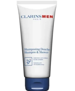Clarins Champú Ideal