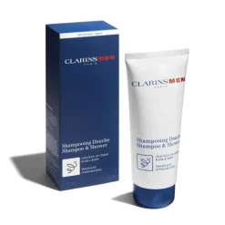Clarins Champú Ideal