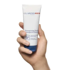 Clarins Champú Ideal