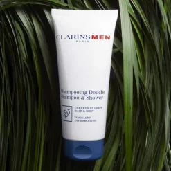 Clarins Champú Ideal