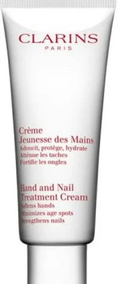 CLARINS CREMA JUVENTUD DE MANOS