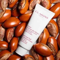 CLARINS CREMA JUVENTUD DE MANOS