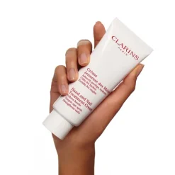 CLARINS CREMA JUVENTUD DE MANOS