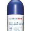 Clarins Desodorante Anti-Transpirante Roll-On