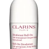 Clarins Desodorante Roll-On