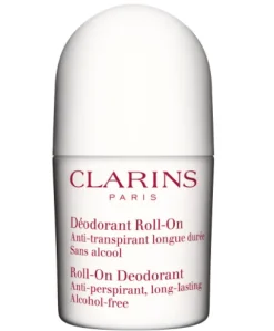 Clarins Desodorante Roll-On