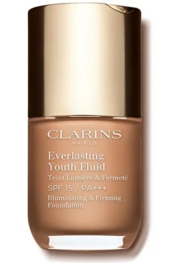Clarins Everlasting Youth