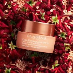 Clarins Extra Firming Crema Firmeza Anti-Arrugas SPF15 Día TP