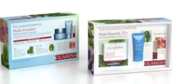 Clarins Hydra Essentiel