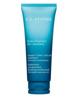 Clarins Hydra-Essentiel HA+Ceramidas