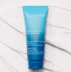 Clarins Hydra-Essentiel HA+Ceramidas