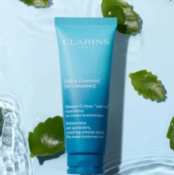 Clarins Hydra-Essentiel HA+Ceramidas