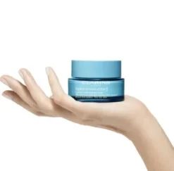 Clarins Hydra-Essentiel [HA] Crema de día Rica