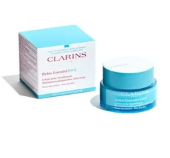 Clarins Hydra-Essentiel [HA] Crema de día Rica