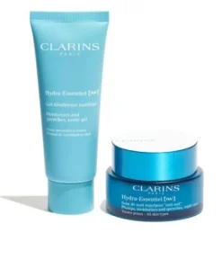 Clarins Hydra-Essentiel [HA] Gel Mate