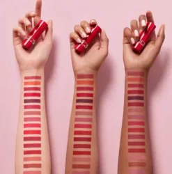 Clarins Jolie Rouge Velvet Recarga
