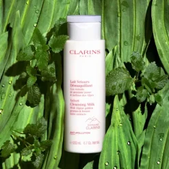 Clarins Leche Desmaquillante Ultrasuave