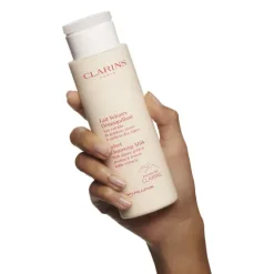 Clarins Leche Desmaquillante Ultrasuave