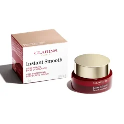 Clarins Lisse Minute Base Comblante Prebase alisante