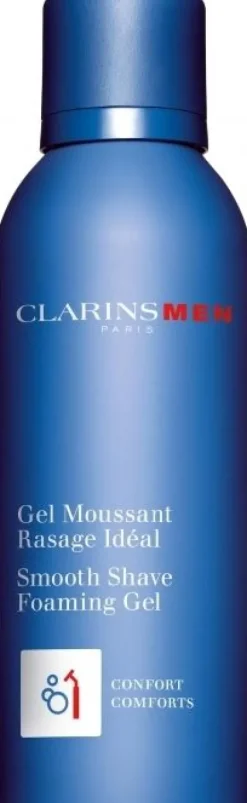 Clarins Men Gel Afeitado Ideal
