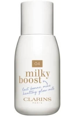 Clarins Milky Boost