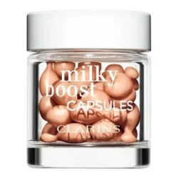 Clarins Milky Boost Capsules
