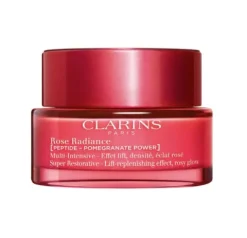 Clarins Multi Intesiva Rose Radiance