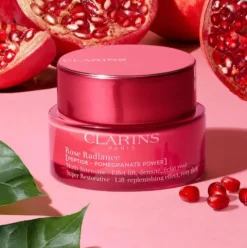 Clarins Multi Intesiva Rose Radiance