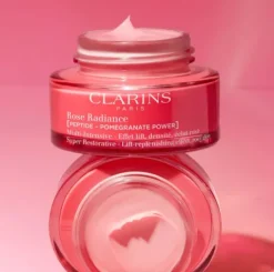 Clarins Multi Intesiva Rose Radiance