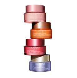Clarins Multi Intesiva Rose Radiance