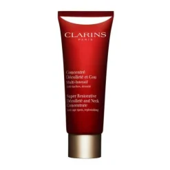 Clarins Multi-Intensiva Concentrado Cuello y Escote