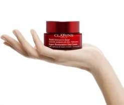 Clarins Multi-Intensiva Crema de Día