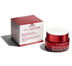 Clarins Multi-Intensiva Crema de Día