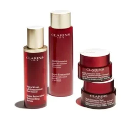 Clarins Multi-Intensiva Crema de Día