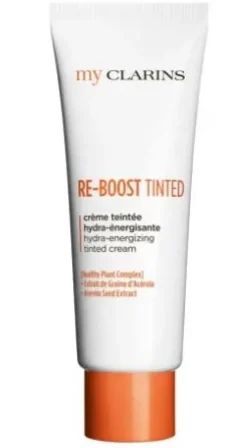 Clarins My Clarins Re-Boost Crema Color