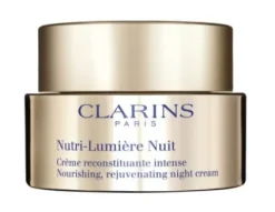 Clarins Nutri-Lumière Crema Noche