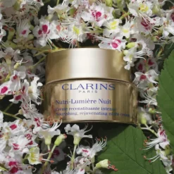 Clarins Nutri-Lumière Crema Noche