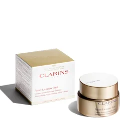 Clarins Nutri-Lumière Crema Noche