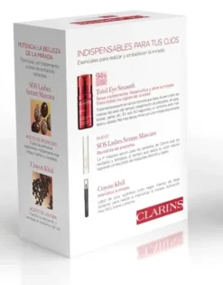 Clarins Total Eye Lift Estuche