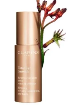 Clarins Total Eye Smooth