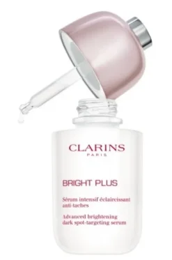 Clarins White Plus Bright Sérum