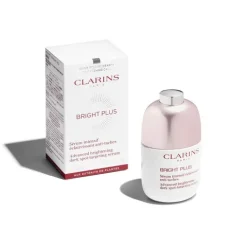 Clarins White Plus Bright Sérum