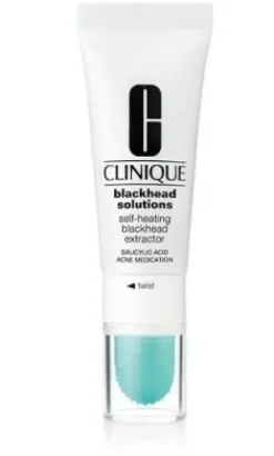 Clinique Blackhead Solutions Self Heating Blackhead Extractor