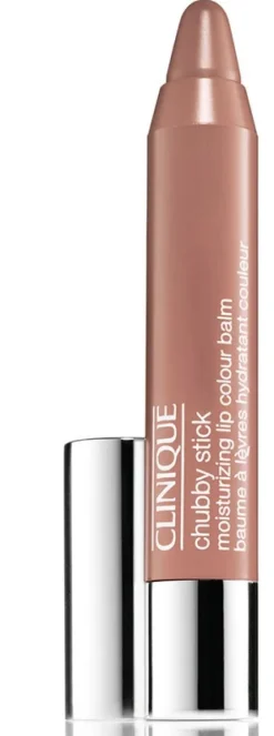 Clinique Chubby Stick Bálsamo de Labios con Color