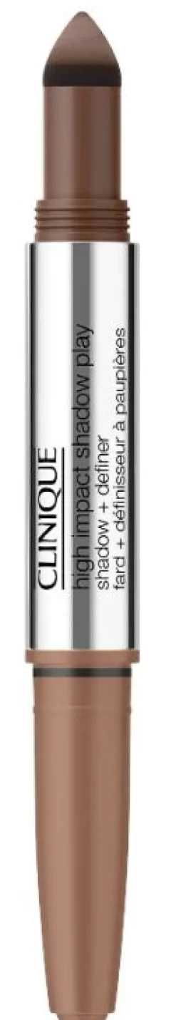 Clinique High Impact Shadow Play
