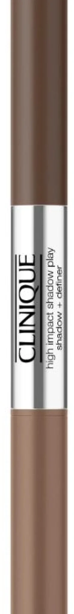 Clinique High Impact Shadow Play