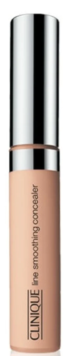 Clinique Line Smoothing Concealer Corrector Antiojeras Light